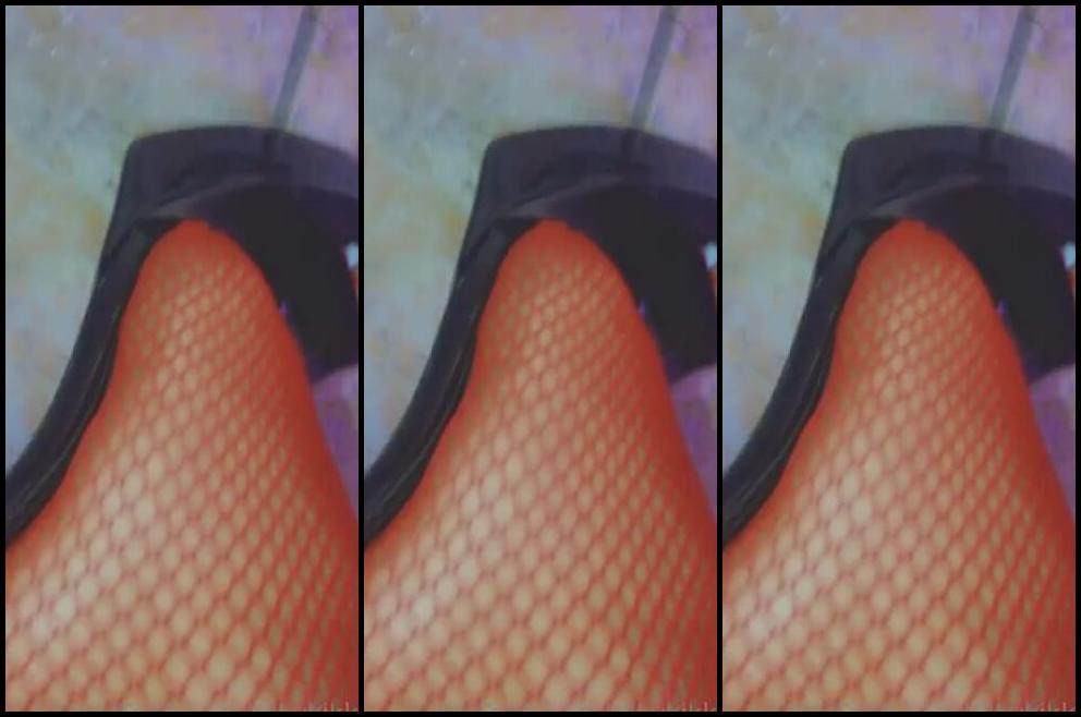 Nikykikka Nicknamed Nikykikka Foot Fetish 01 04 2022 Onlyfans Video Sweet Morning Ji89