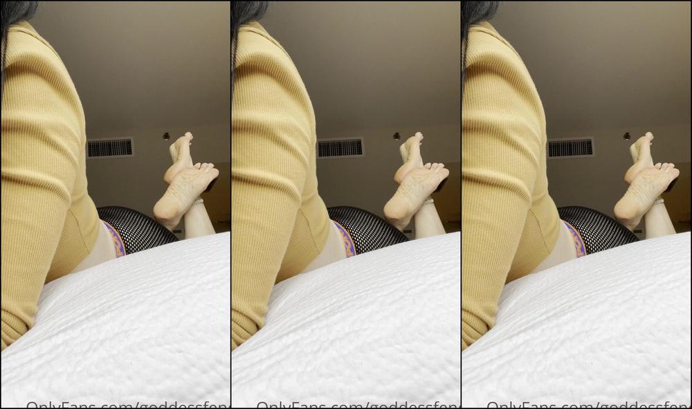 Goddessfendi 1510934888 12 24 2020 Get Ready For A Countdown And Cum When I Say So