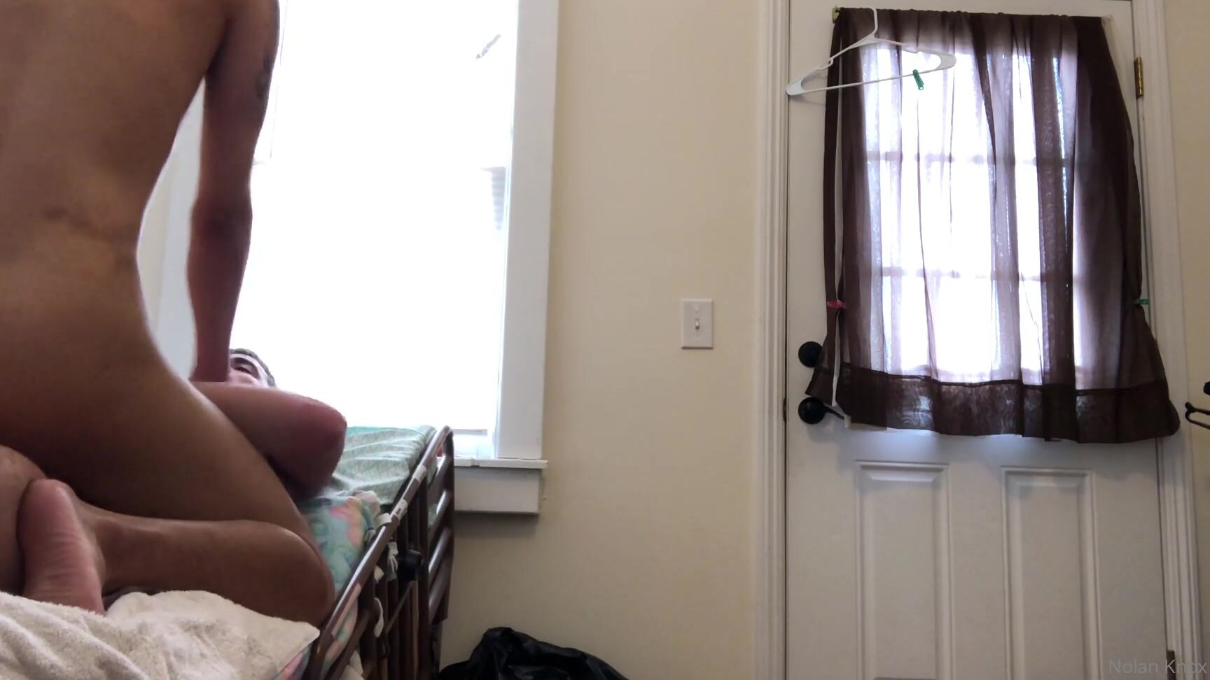 Nolan Knox Happy Friday