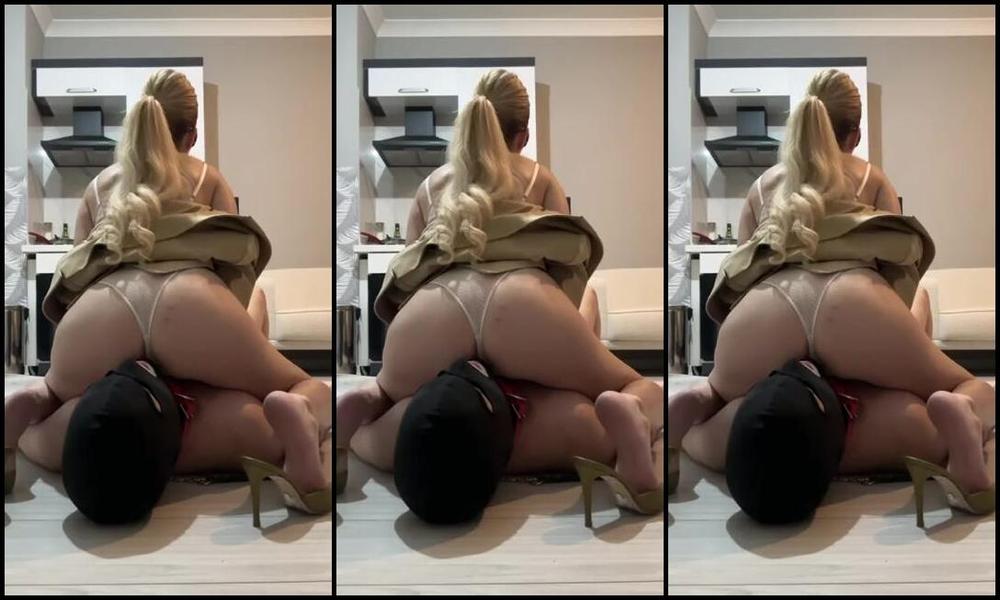 Mistress Merve Onlyfans 08 22 2024 Romeo Ak Hikayesini Yazaca Yerdepart 4P