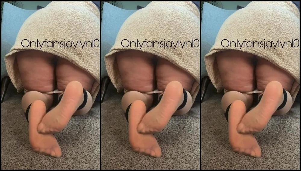 Jaylyn Nicknamed Jaylyn10 Onlyfans Enjoy The Rest Of Ur Work Day