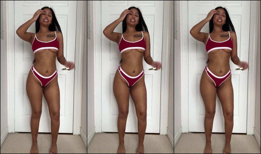 hayleyxyz 18 10 2022 438499689642340352 new try on some comfy stuff and some lingerie can t wait to make a video in the last out Fansly