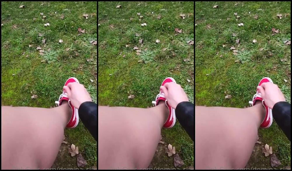 Domina Clara Nicknamed Domina Clara Onlyfans Quelque Chose Que Je Porte Aujourdhui Pour Lun Dentre Vous 3 Something Im Wearing Today For