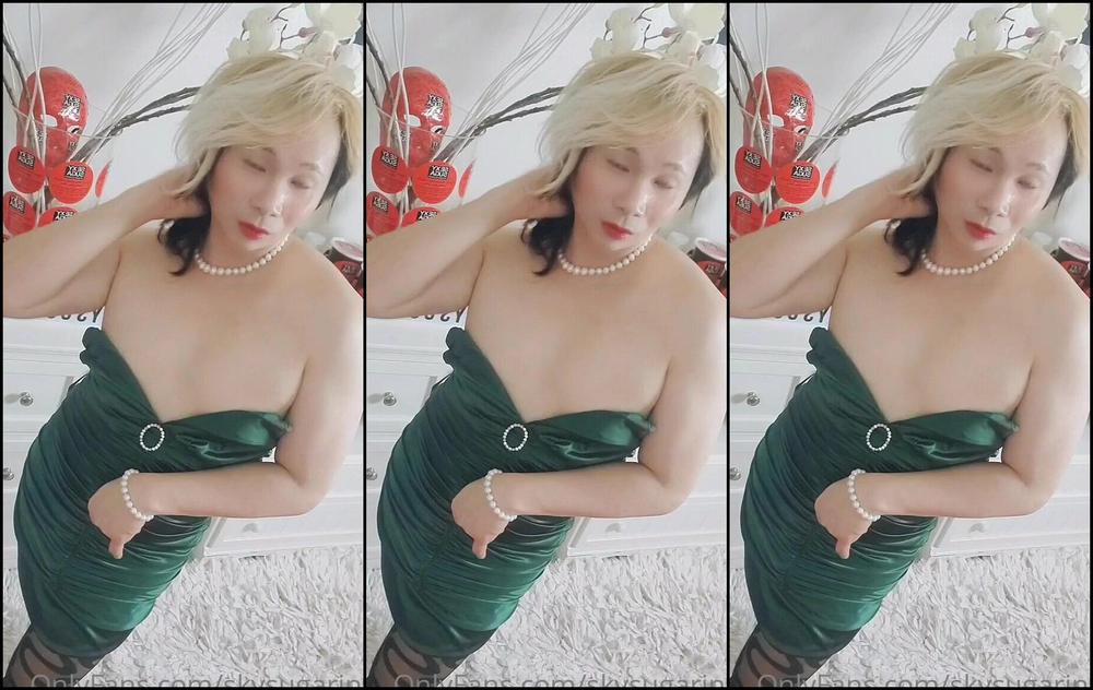 Skysugaring 1182947232 11 02 2020 Sexy Lady Boy