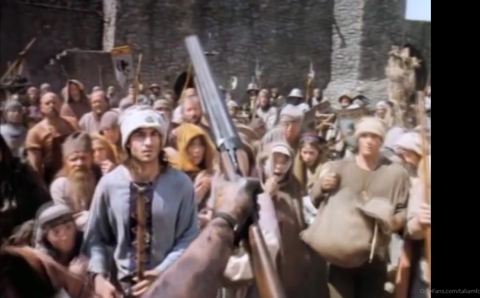 Taliamfc Another Day Of Vlogoween Do You Like Comedy Horror