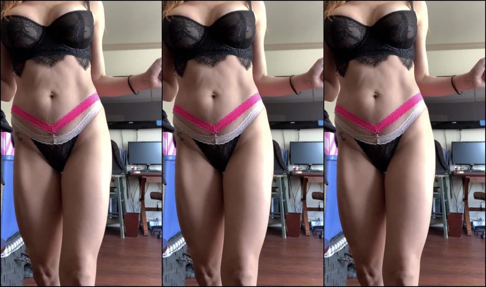 Heidi Lee Bocanegra Thick In November