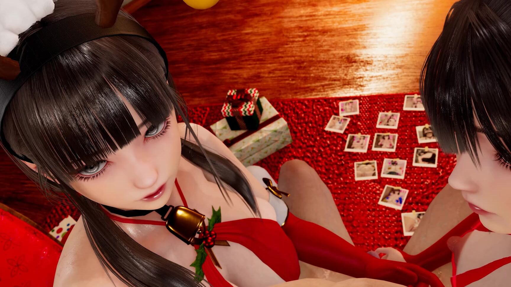 Yeyebirdie Pov Camera Original 1080P