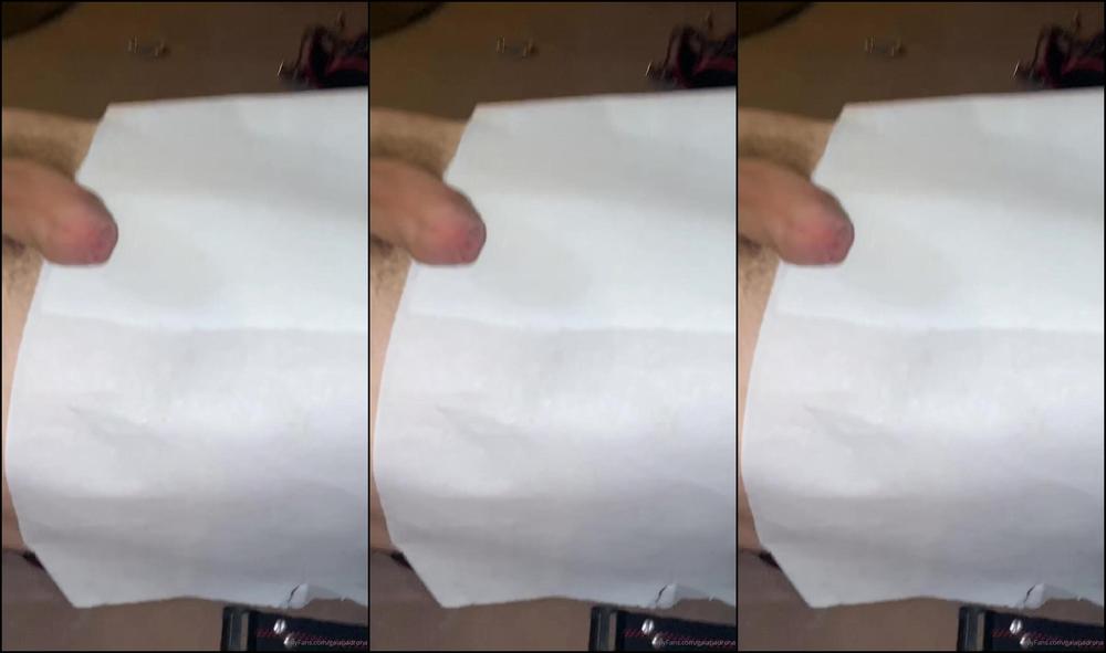 Mistress Gaia Forcedejaculation