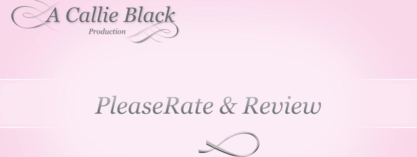 Callie Black Swimsuit Competition