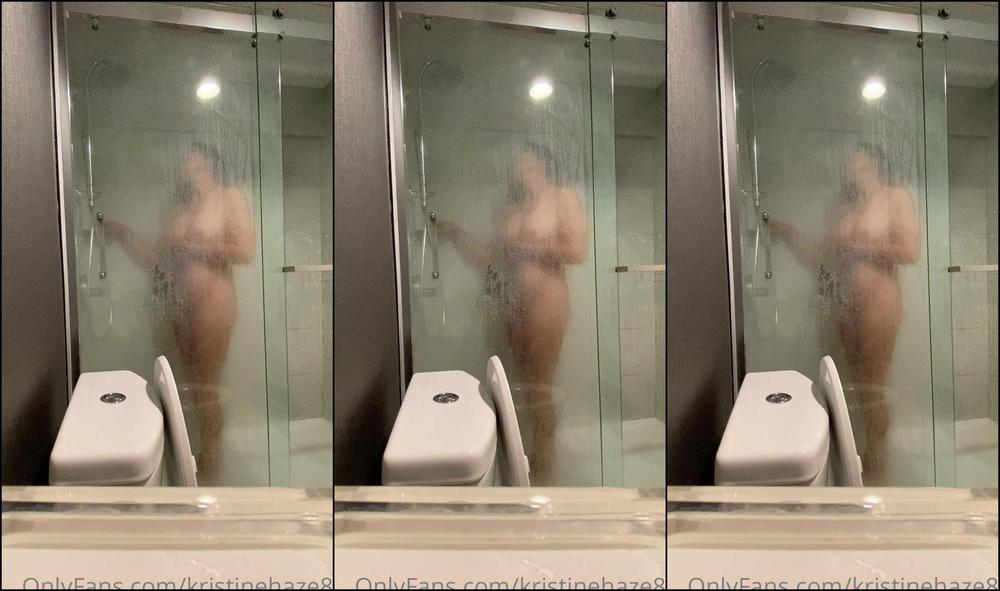 Kristinehaze 388541195 06 03 2020 Can Someone Wash My Back