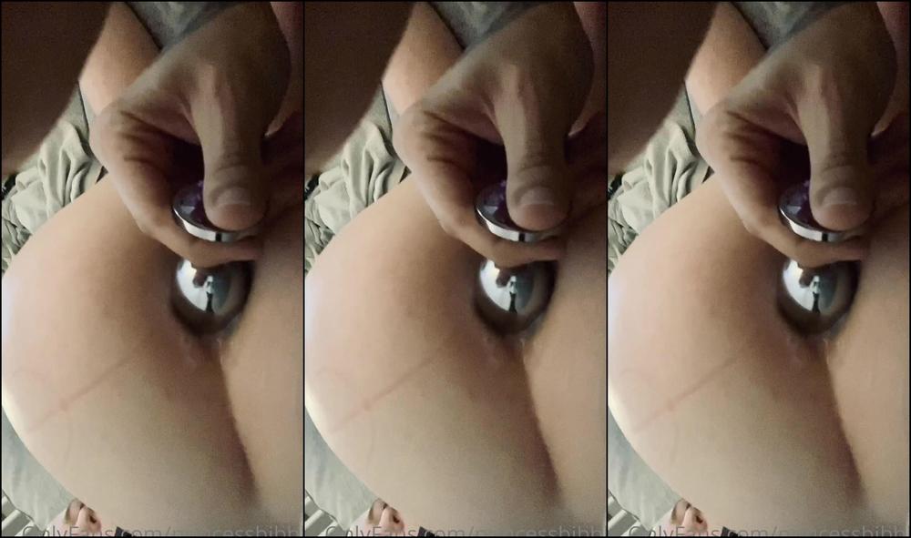 Princessbibbly Some Booty Loving Feat Jaysaun