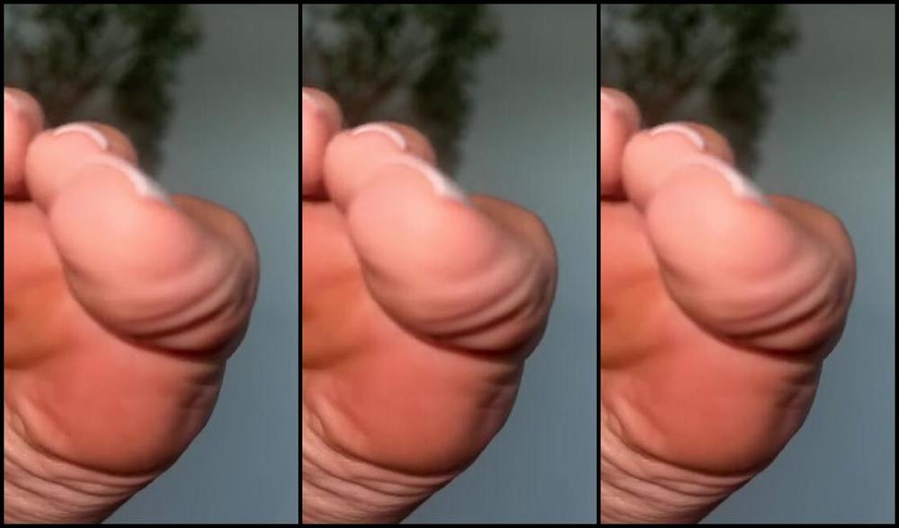 Goddessaylavip 04 16 2025 Onlyfans Video Dont Just Stareworship Every Wrinkle Every Scrunch 1