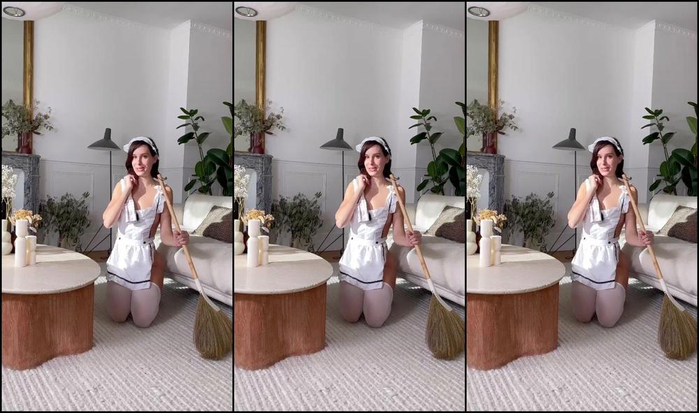 Flyingnoelle 3554113944 11 06 2024 Oh Hi Monsieur I Didn T See You There You Sexy Handsome Man Don T Mind