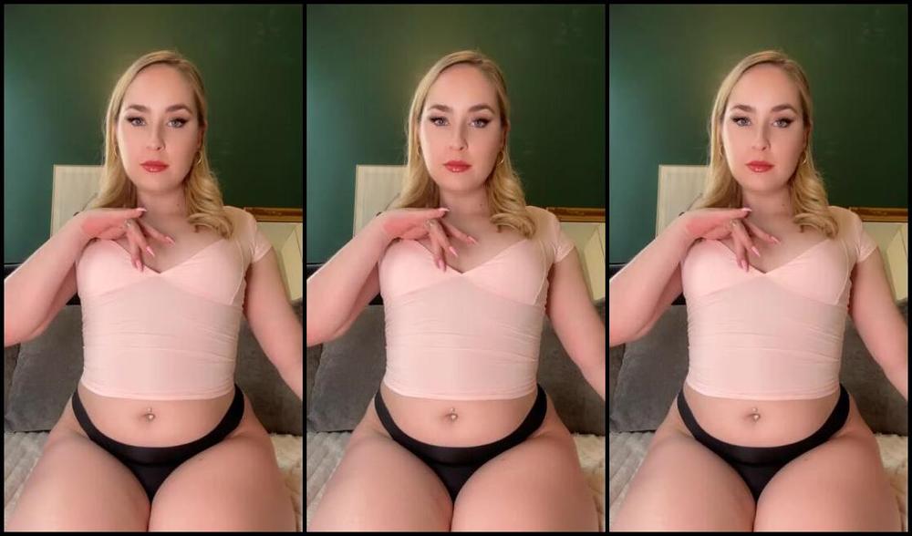 God Scarlette Nicknamed Godscarlette Findom 04 17 2024 Onlyfans Video Wanna Know Exactly What Id Do To Those Balls If You Earned The Honour