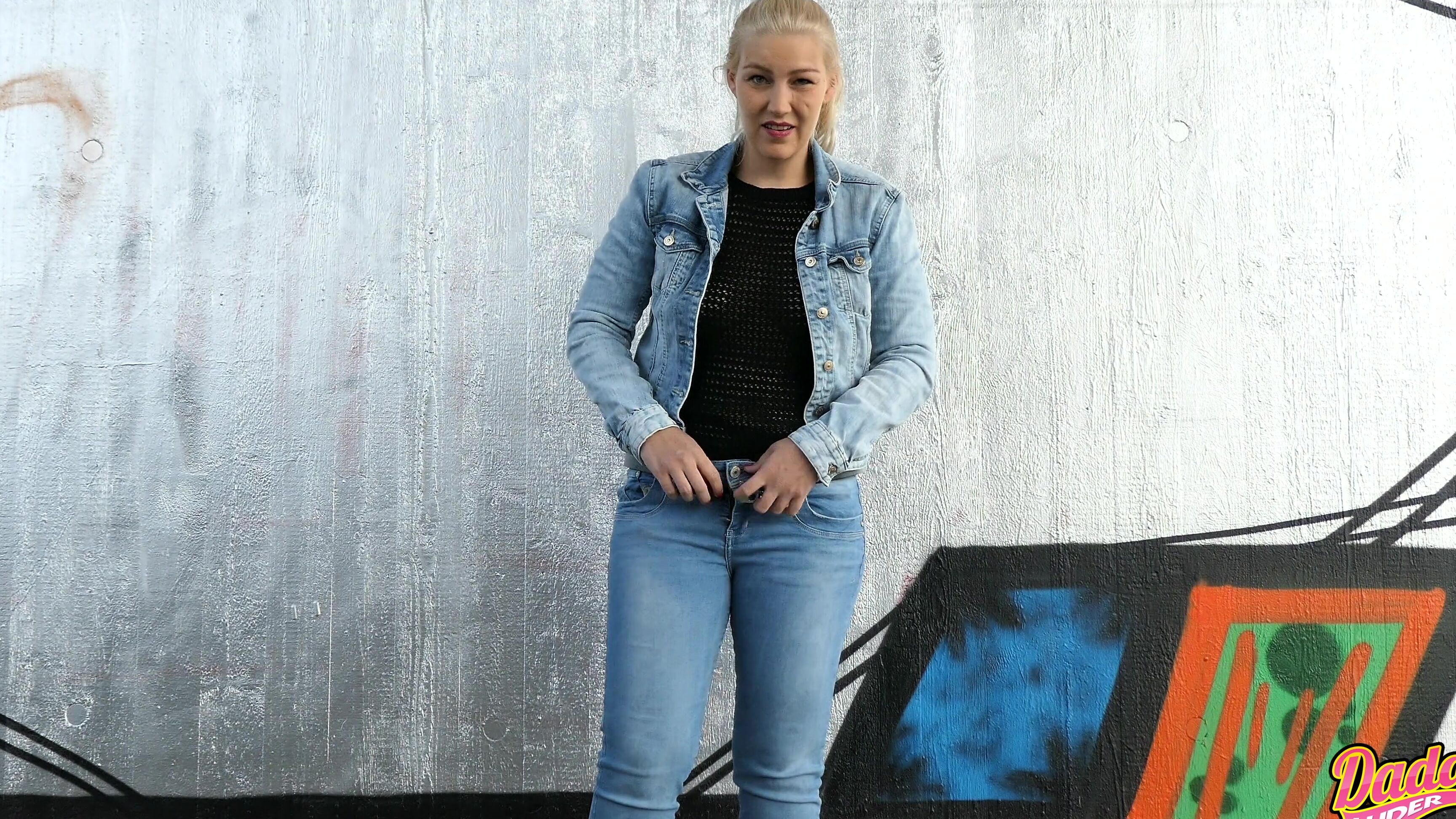 DaddysLuder 065.Underground piss xhamster