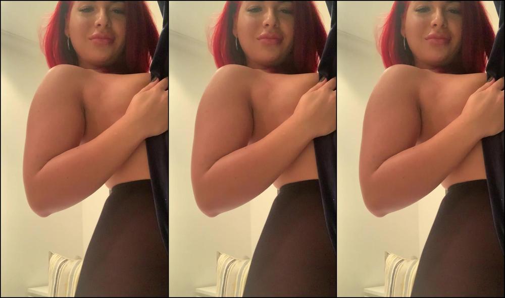 Caramelir Making Everything Sexy