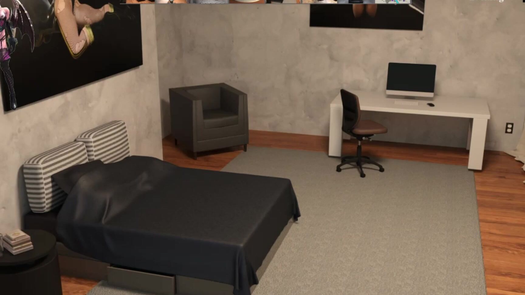 "Deadmanvr1" Public, Outside, Big Boobs, Petite, Harem, 3D Adult Game, Majic, Fantasy, Suggest Deadmanvr1 Lunar s Chosen 2 Meeting Serena Claire Pornhub