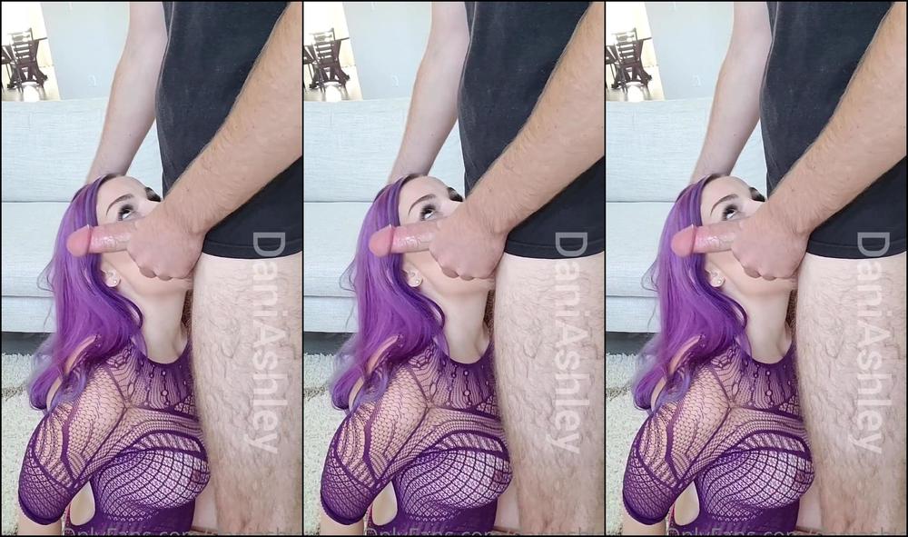 Daniashley New Video I Had So Much Fun Making This One U