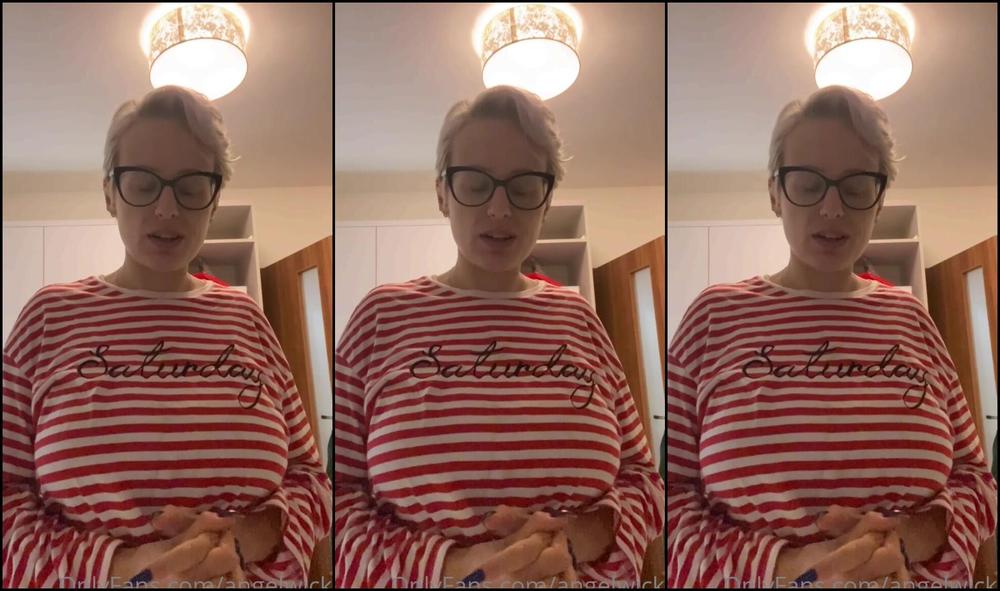 Angelwicky Asn Zpr Vy Jsem Zdrav Kompletn Zdrav Po Letech Imunit