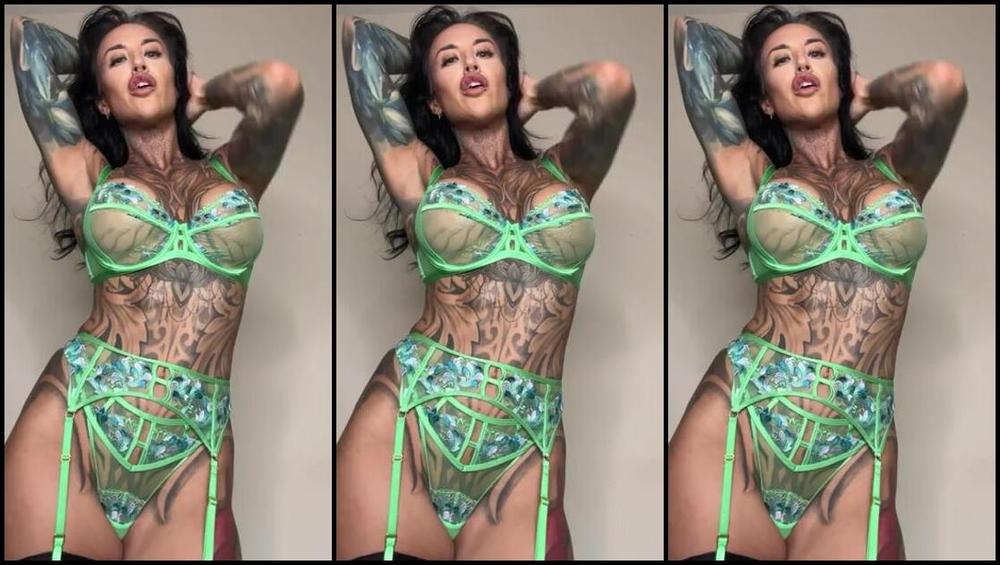 Lady Emily Nicknamed Ladyemily 666 Femdom 07 27 2023 Onlyfans Video You Cant Take Your Eyes Off Me The Sway Of My Hips Has You Mesmerised You