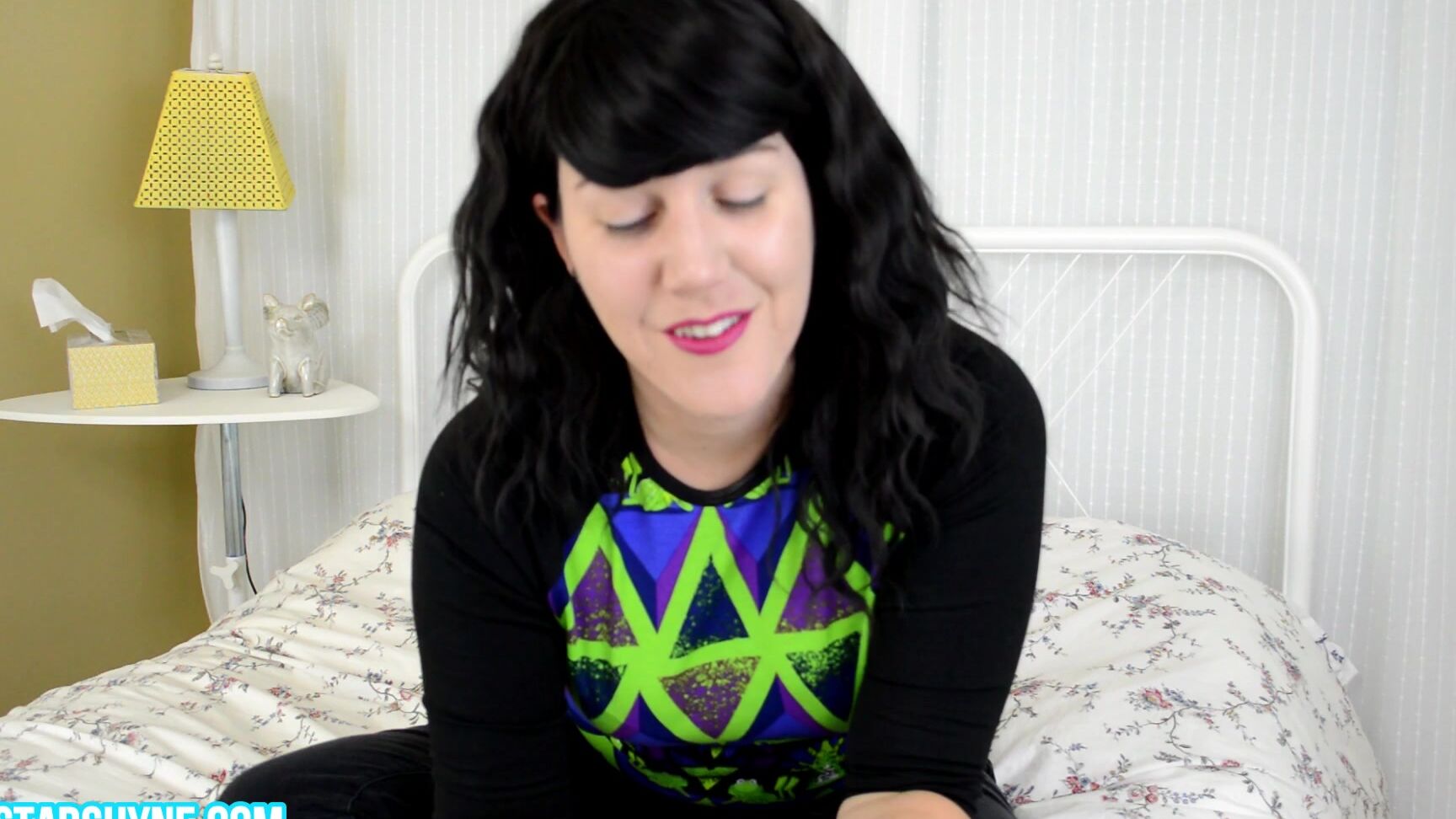 Ivystarshyne Corporate Boyfriend Needs A Diaper