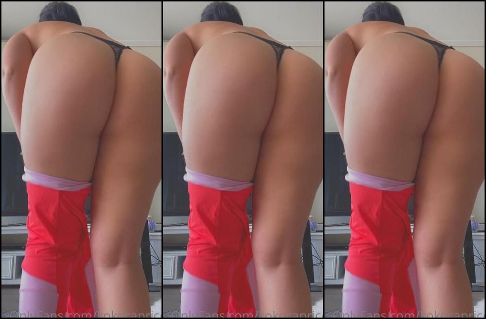 Kokocaprice 474935905 06 28 2020 Y All Don T Know How Hard It Is To Get Leggings Over This Booty Going To