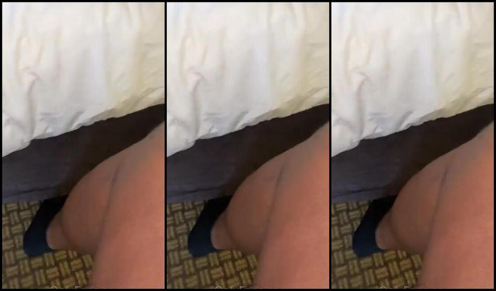 Officialfootgod216 Nicknamed Footville Onlyfans Finna Get Blasted 4 The First Tine