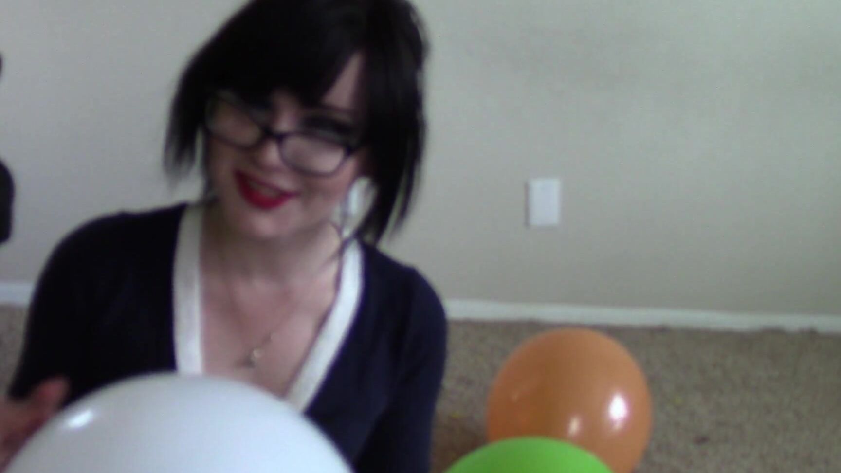 Vera Price Xxx Mean Sister Pops Your Balloons