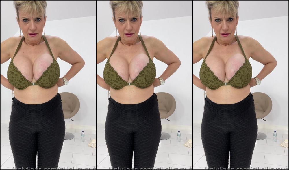 Gillellisyoung Behind The Scenes Footage For You Tube