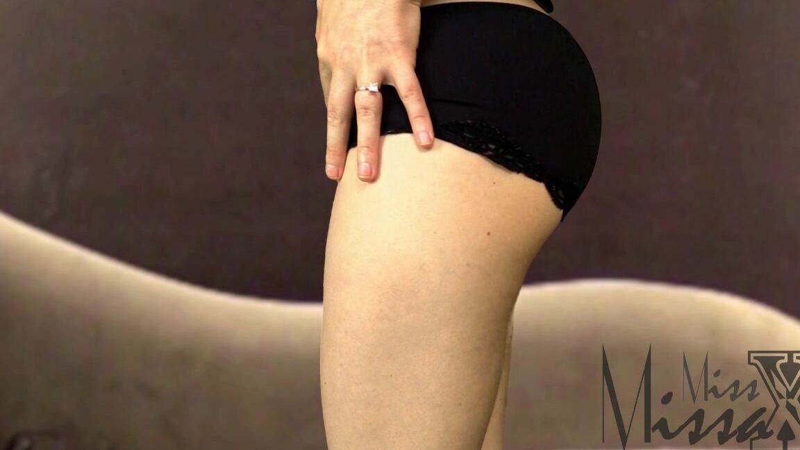 Missax He Will Be Mine