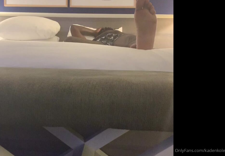 Kadenkole I Love It When Daddy Gives Me A Creampie Saw