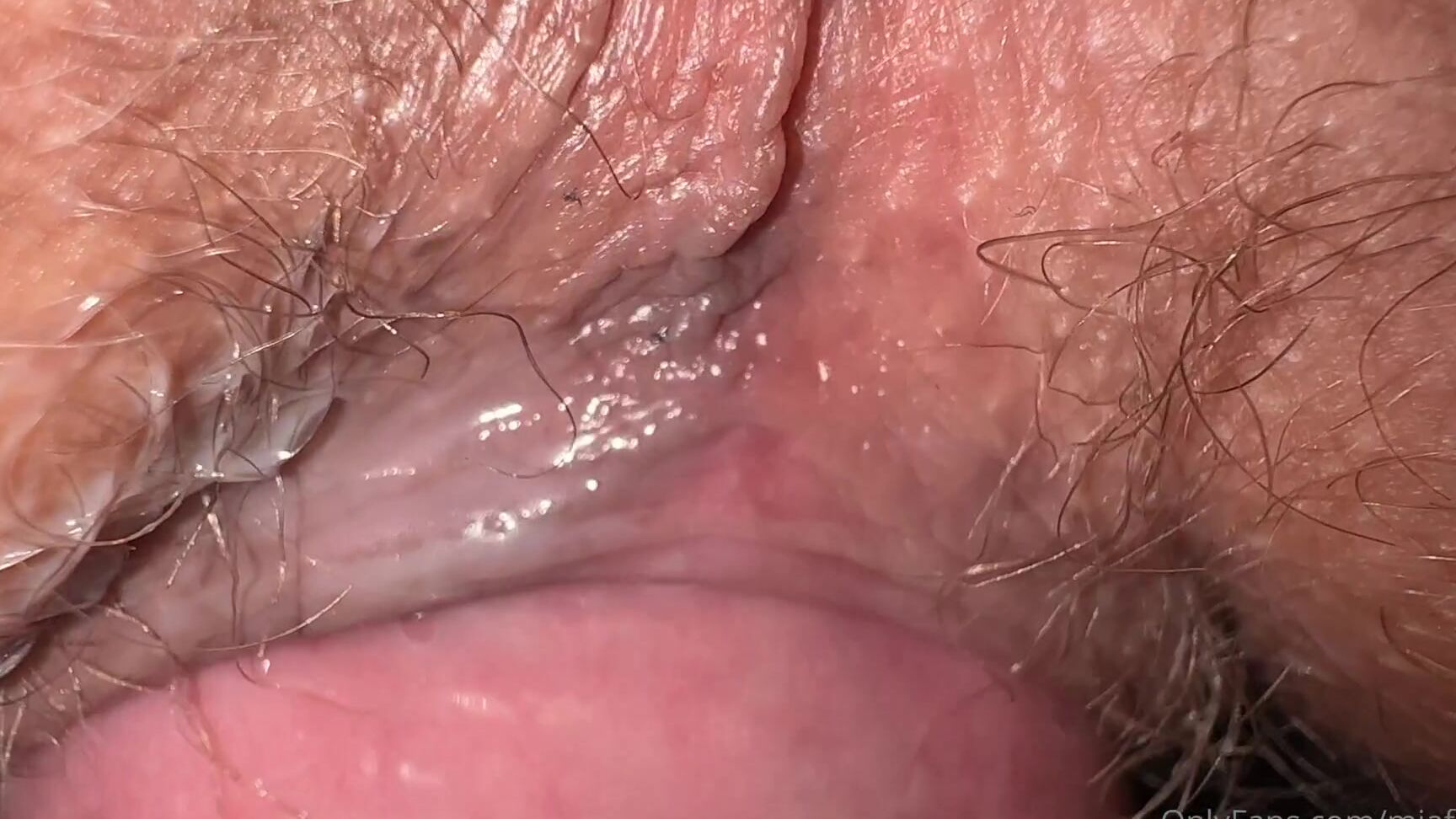 Miafoster Tight Fuck And Sexy Cumshot Do You Like To Cum In Panties