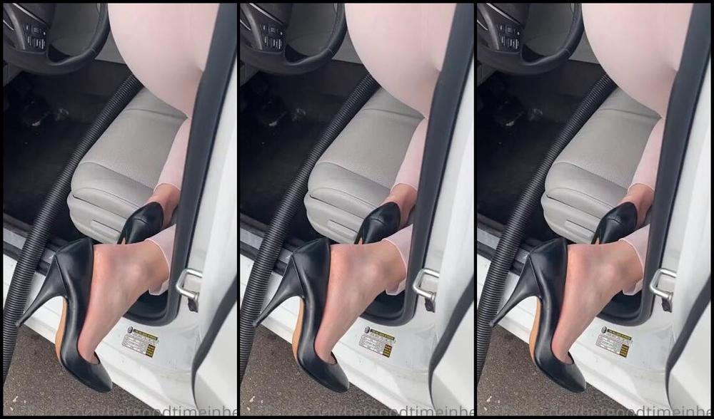 Hergoodtimeinheels Nicknamed Hergoodtimeinheels Onlyfans Video 8182