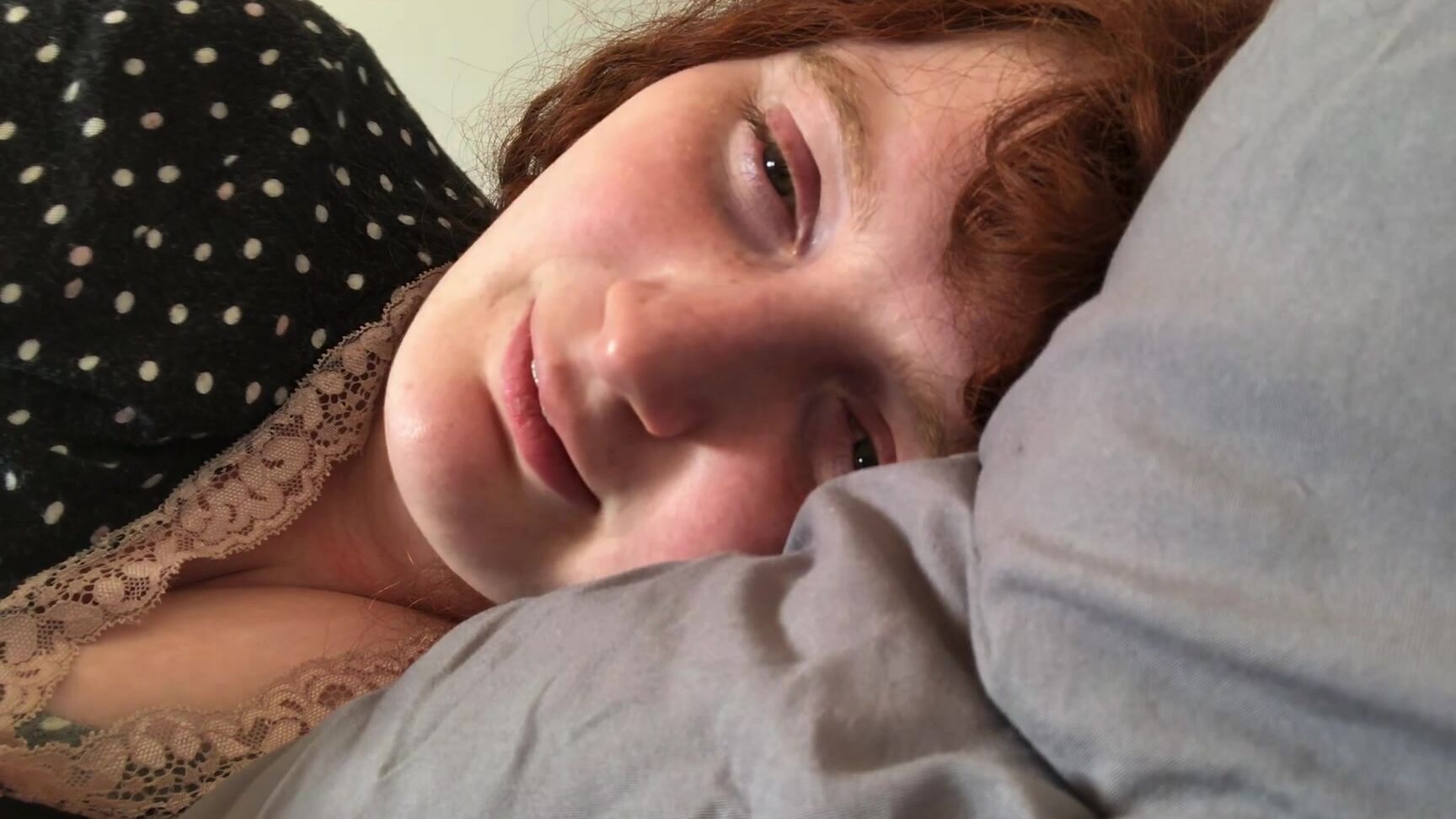 Thattrixiegirl Custom Morning With Your Girlfriend