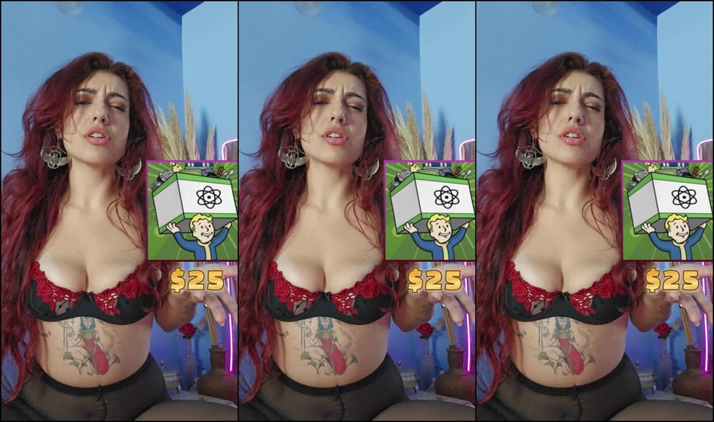 Venomouslips 3327026196 05 21 2024 It S My Birthday This Week You Can Make This Week Special For This Slut I