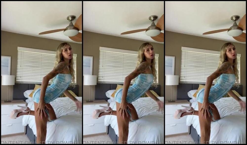 Princess Chelsea Aka Bowdown2Chelsea Onlyfans The Power That I Have Over You With My Perfect Body Is Unmatched