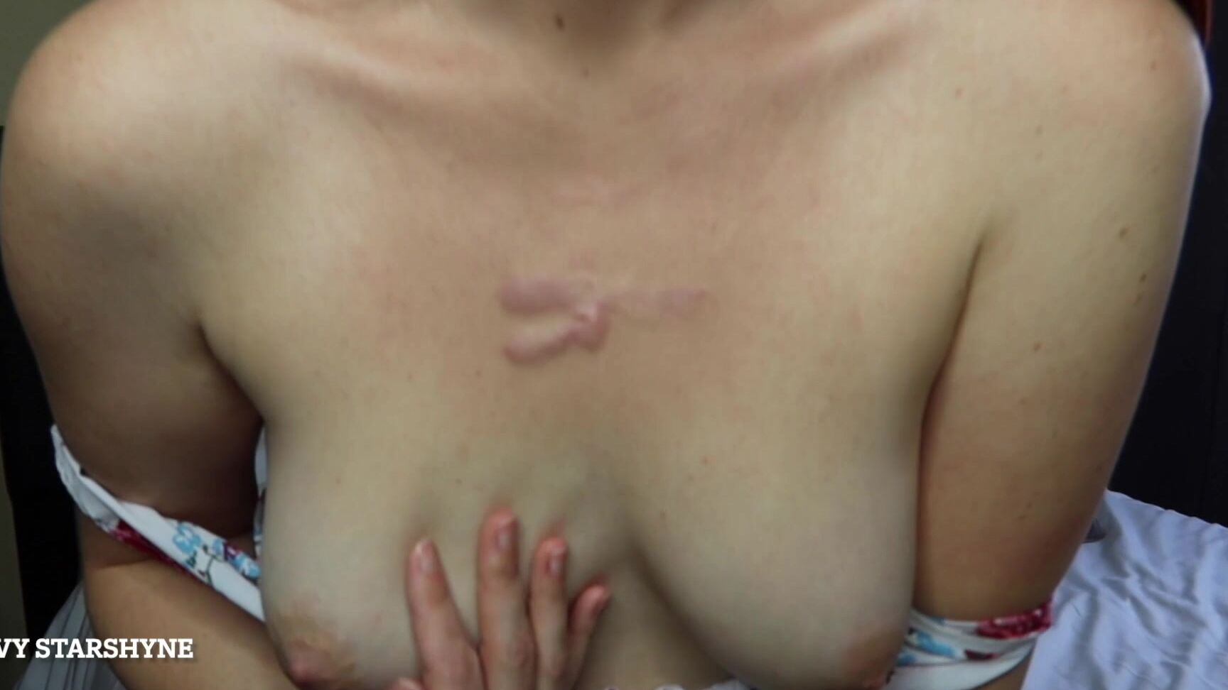 Ivystarshyne February Bite Sized Story