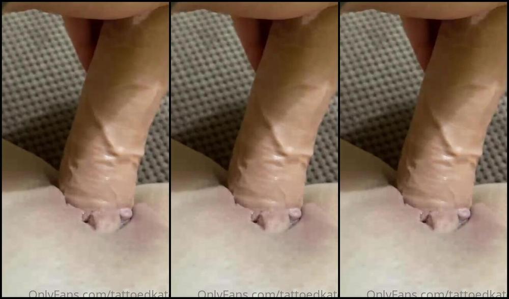 Tattoedkate Ufff Chef De Pula Aveam