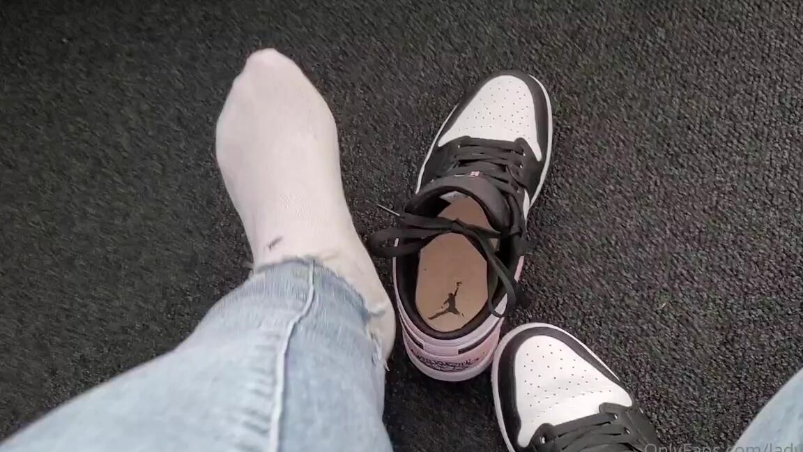 Lady Shayqoscuckoldress Nicknamed Ladyshay 09 30 2023 Onlyfans Video Leaked Ladyshay 59151