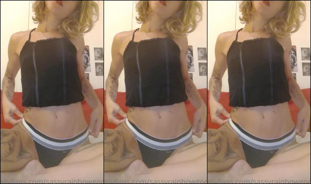 Roserainbowgoddess 2273135732 11 13 2021 Super Fresh Video With A Super Horny Rose