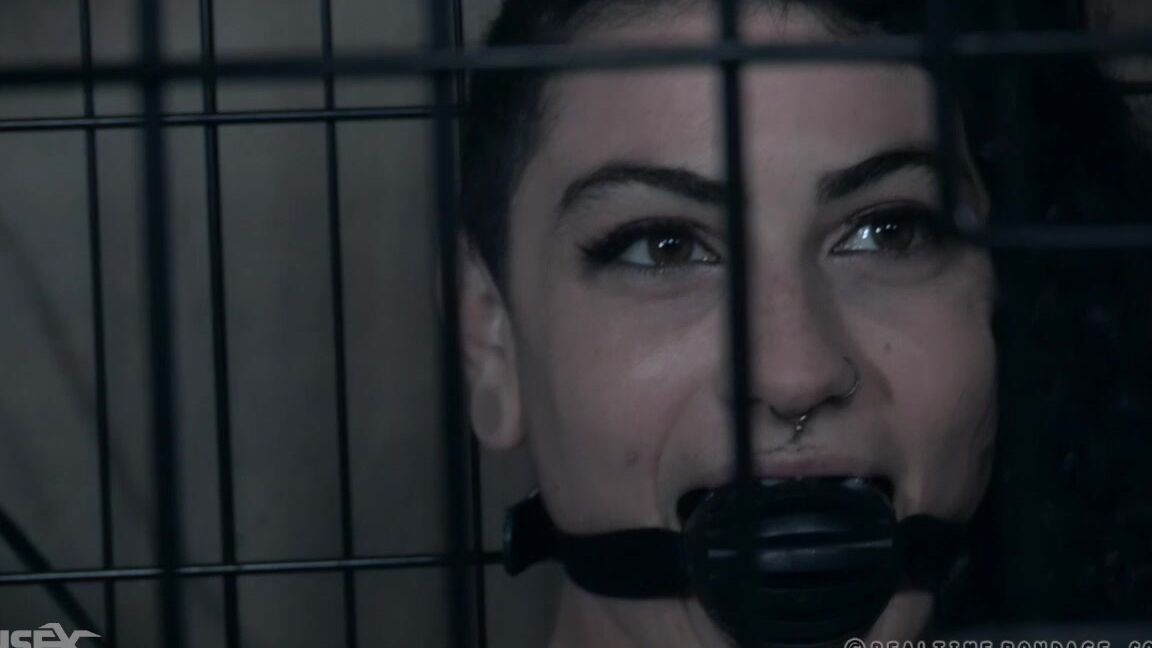 Riley Reyes Realtimebondage Com