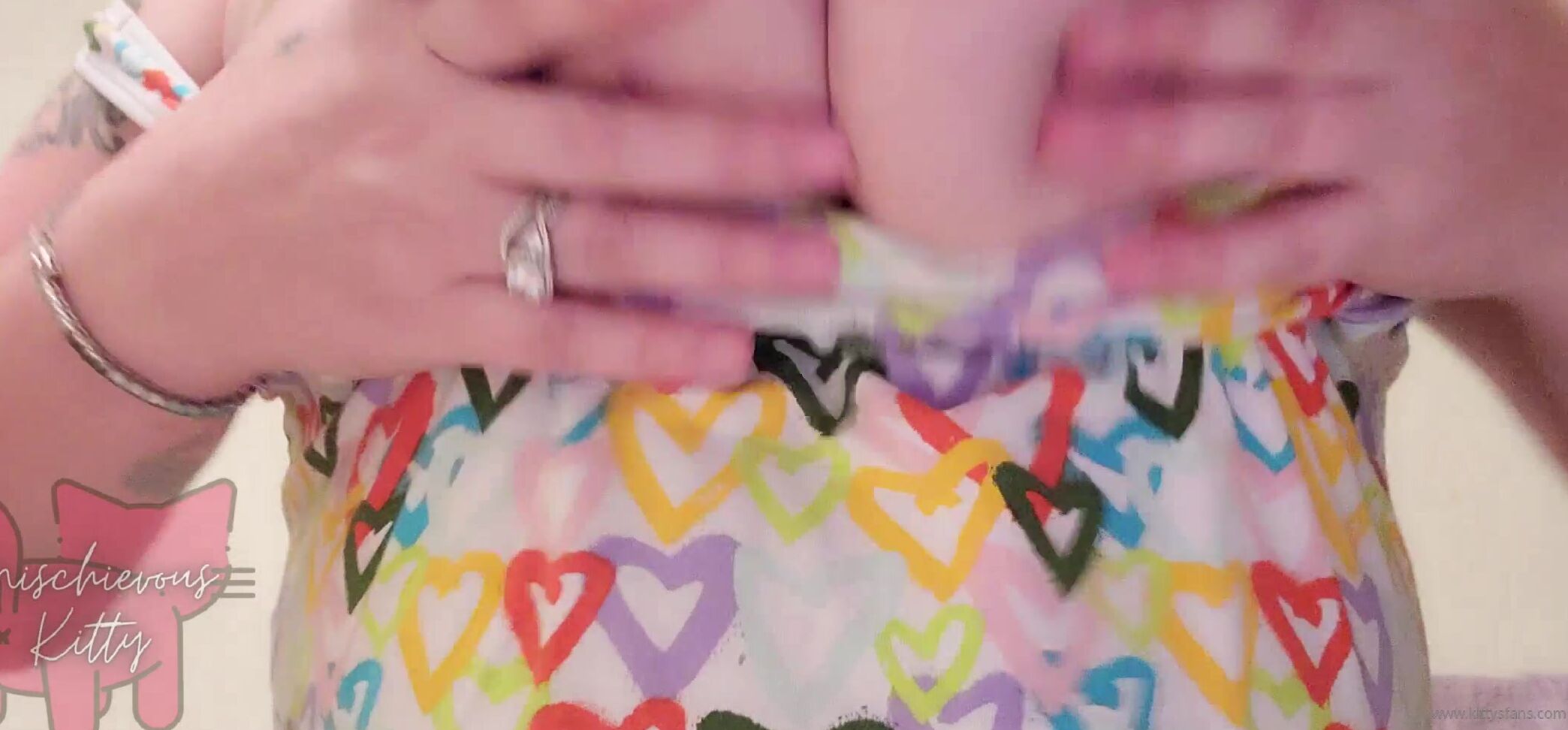 Mischievouskitty I Love Teasing You And Making You Want Me So Bad