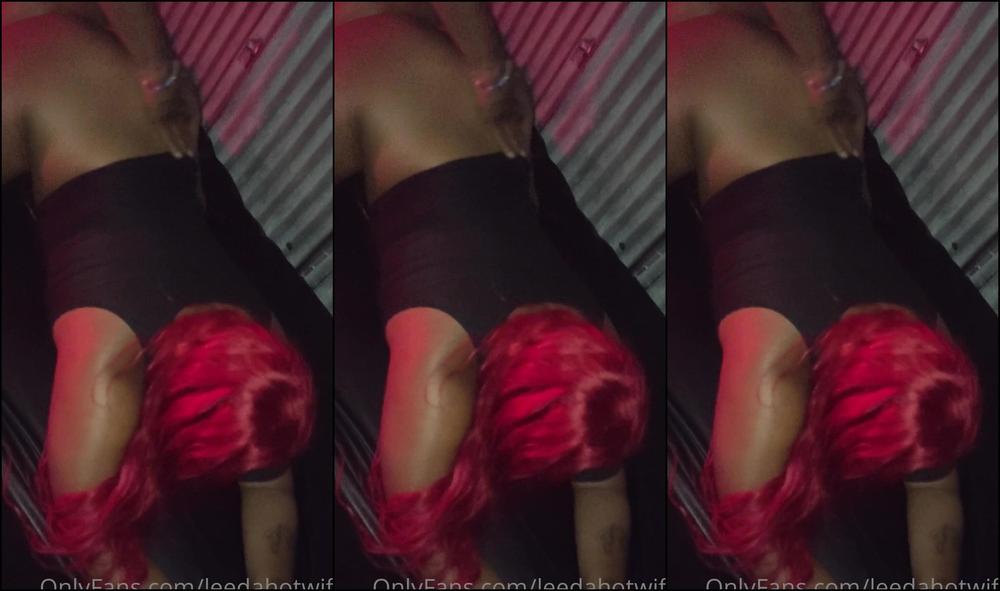 Leedahotwife I Ve Been Told I M The Biggest Ho In The