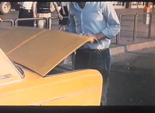 "Olinka HardimanSabrina Mastrolorenzi plays Jenny" Classic, Feature Marilyn geht nach Cannes Les Films J.M.P.