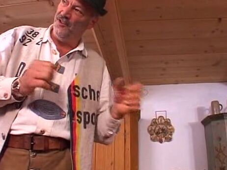 Domination, Fetish, 3p, Extreme, Cumshots, All Sex, Fisting Heydi Pervers - Die wahre Geschichte 2 Mega-Film / GMV