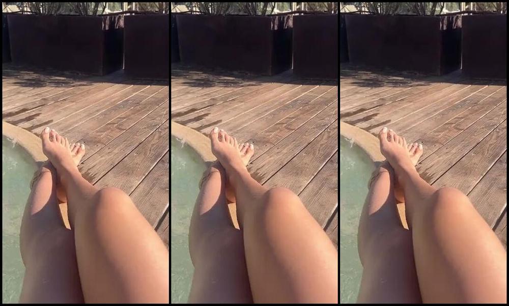 Sofia Ana Infinity Aka Infinityazzurra Foot Fetish 07 16 2024 Onlyfans Video Nella Mia Jacuzzi Termale Privata In My Termal Private Jacuzzi