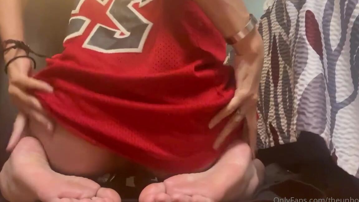 Theunholychi Nicknamed Theunholychi Onlyfans Video 7209