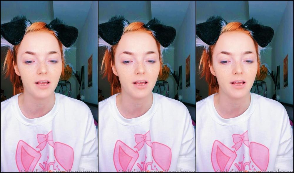 Lanabeexo My Idea I Would Love Feedback