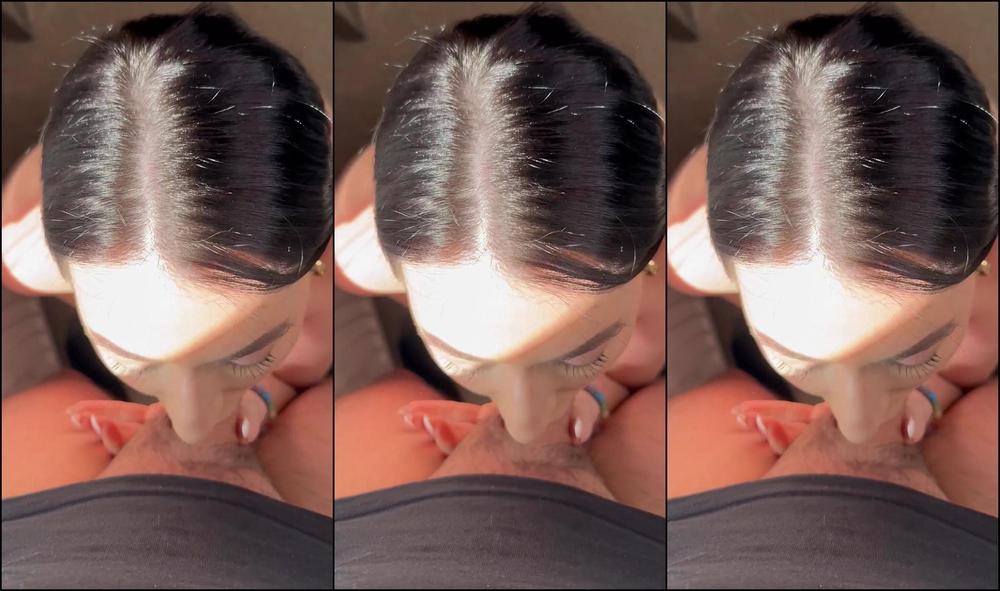 Sxphiemxi 3255323176 03 28 2024 Early Morning Blowjob And Oral Creampie Can I Wake You Up This Way Too