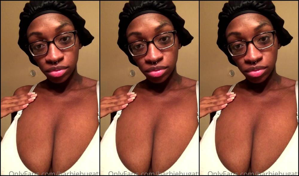 Barbiebugatti My Live Last Night On Ig Follow Me There Swipe